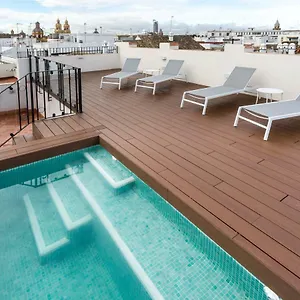  Apartment Lanza