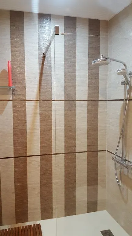 Apartamento Deluxe La Campana Hotel Seville