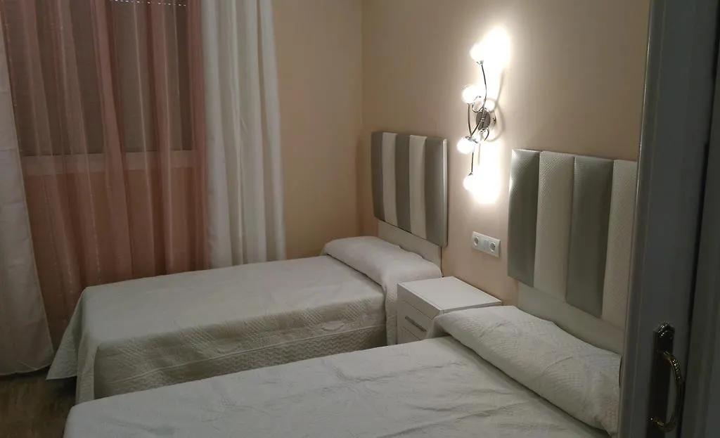 Apartamento Deluxe La Campana Hotel Seville Apartment