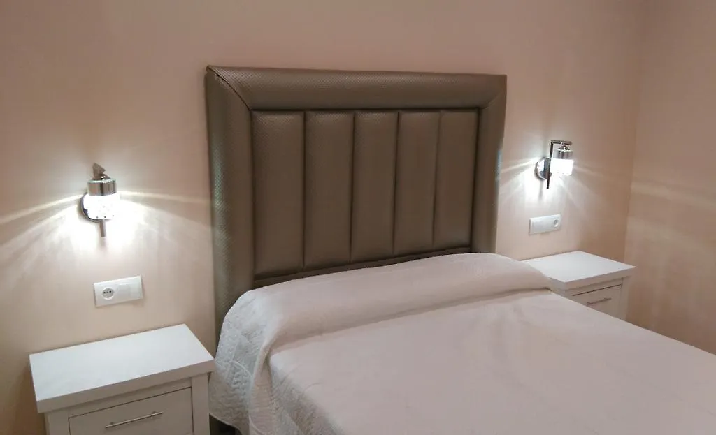Apartment Apartamento Deluxe La Campana Hotel Seville
