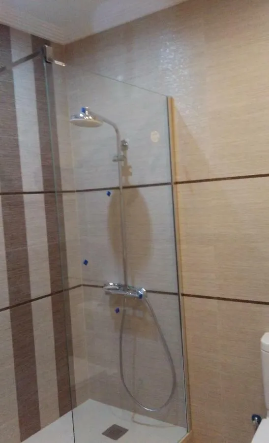 Apartamento Deluxe La Campana Hotel Seville Spain