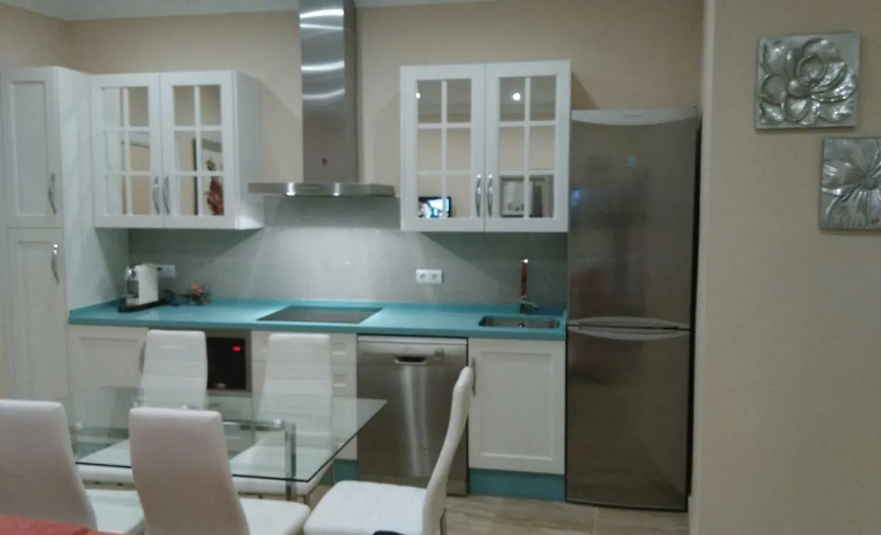 Apartamento Deluxe La Campana Hotel Seville
