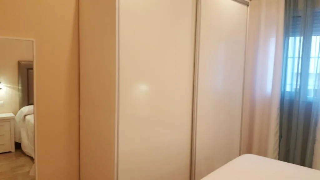 Apartamento Deluxe La Campana Hotel Seville Apartment